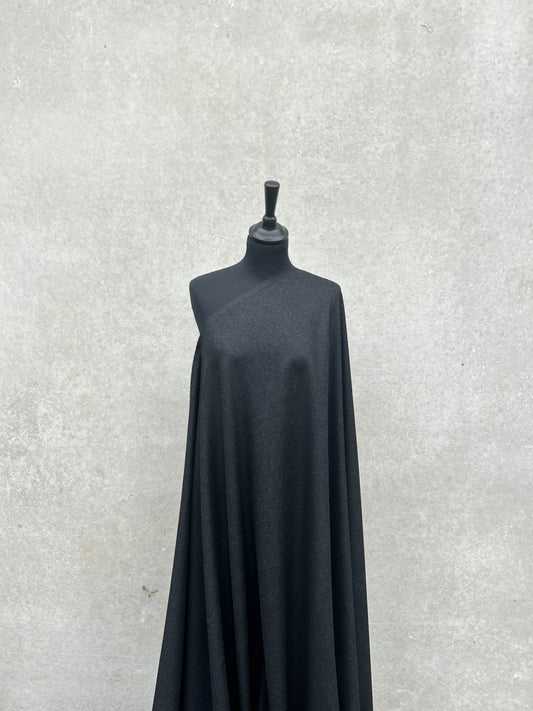 PREM10057 serge foule dark grey melange Armani