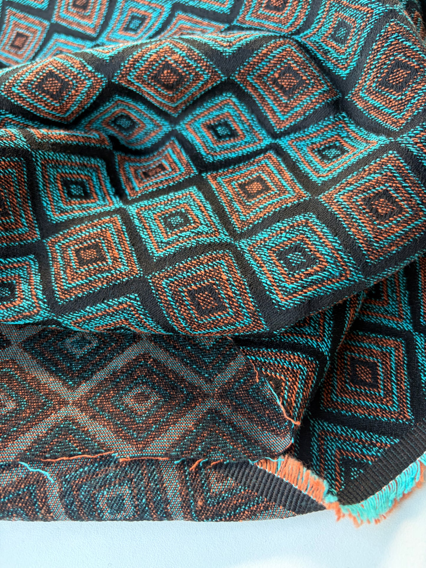 TOTO 056 cotton jacquard stretch