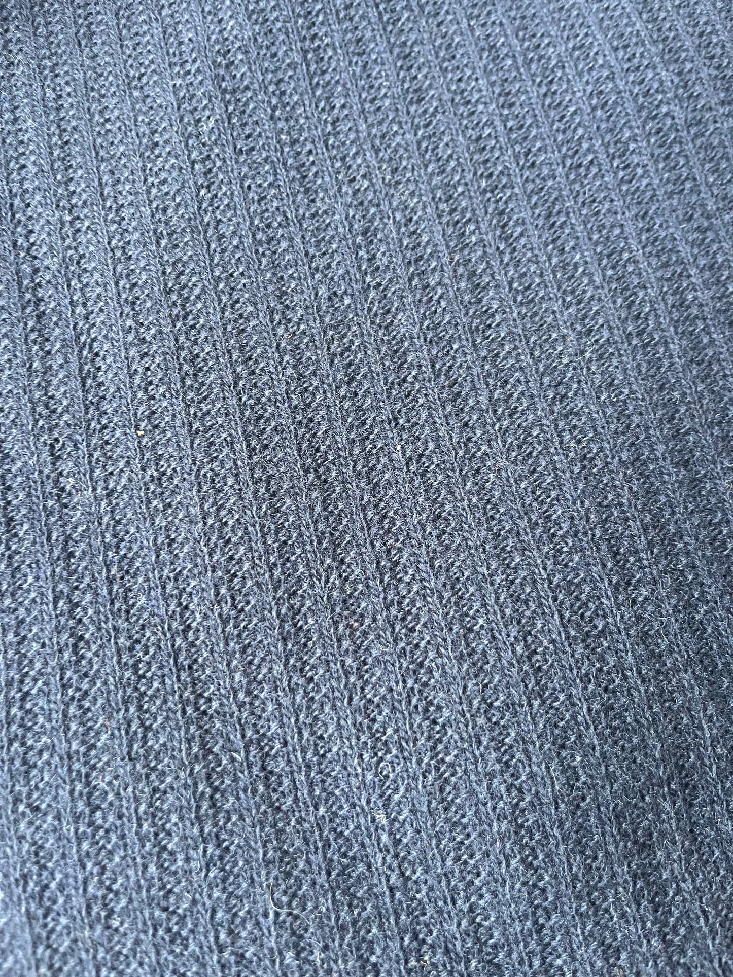 PABLO 009 wool jersey cable structure double face