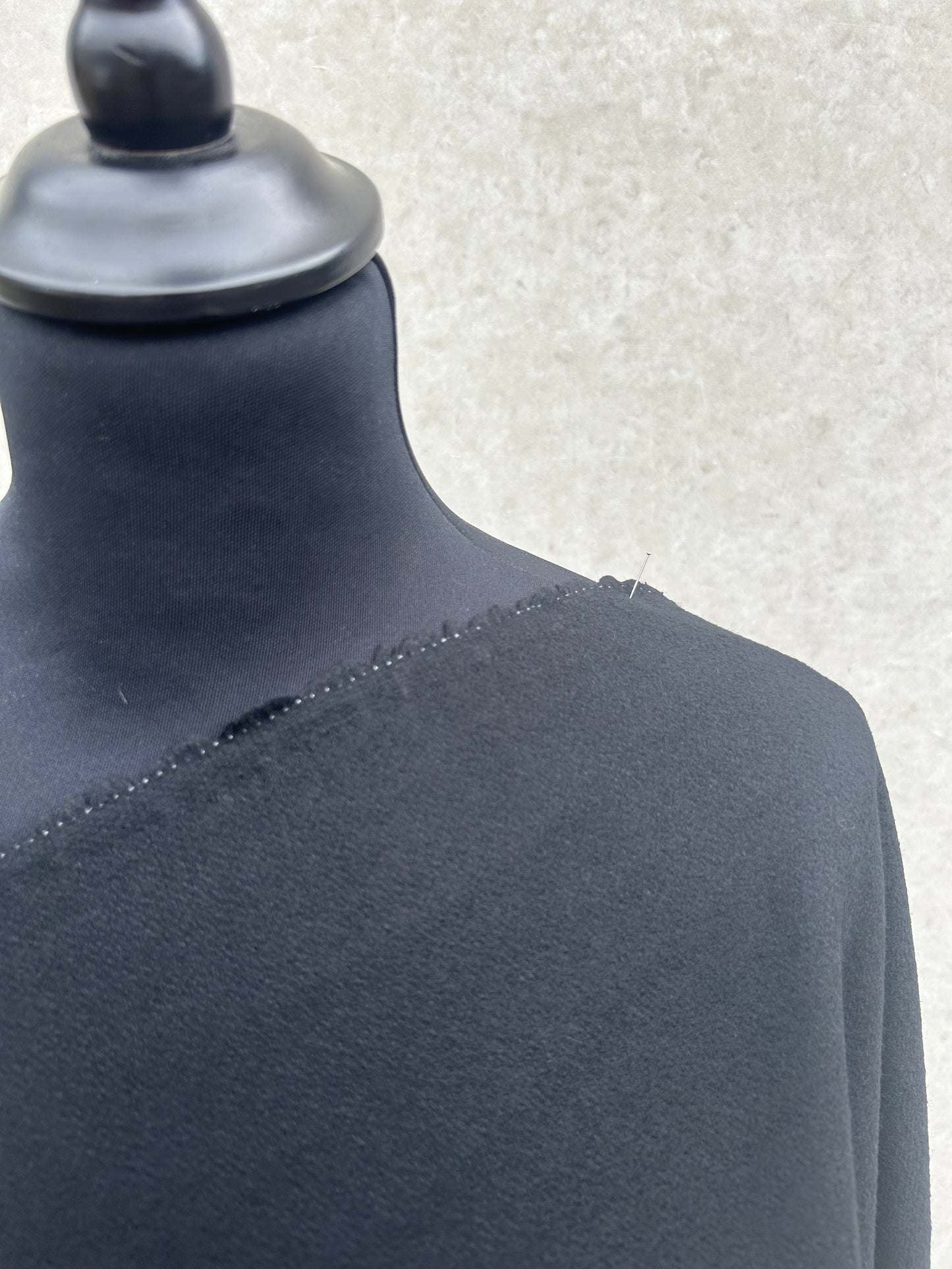 PREM10059 Wool Caban Max Mara