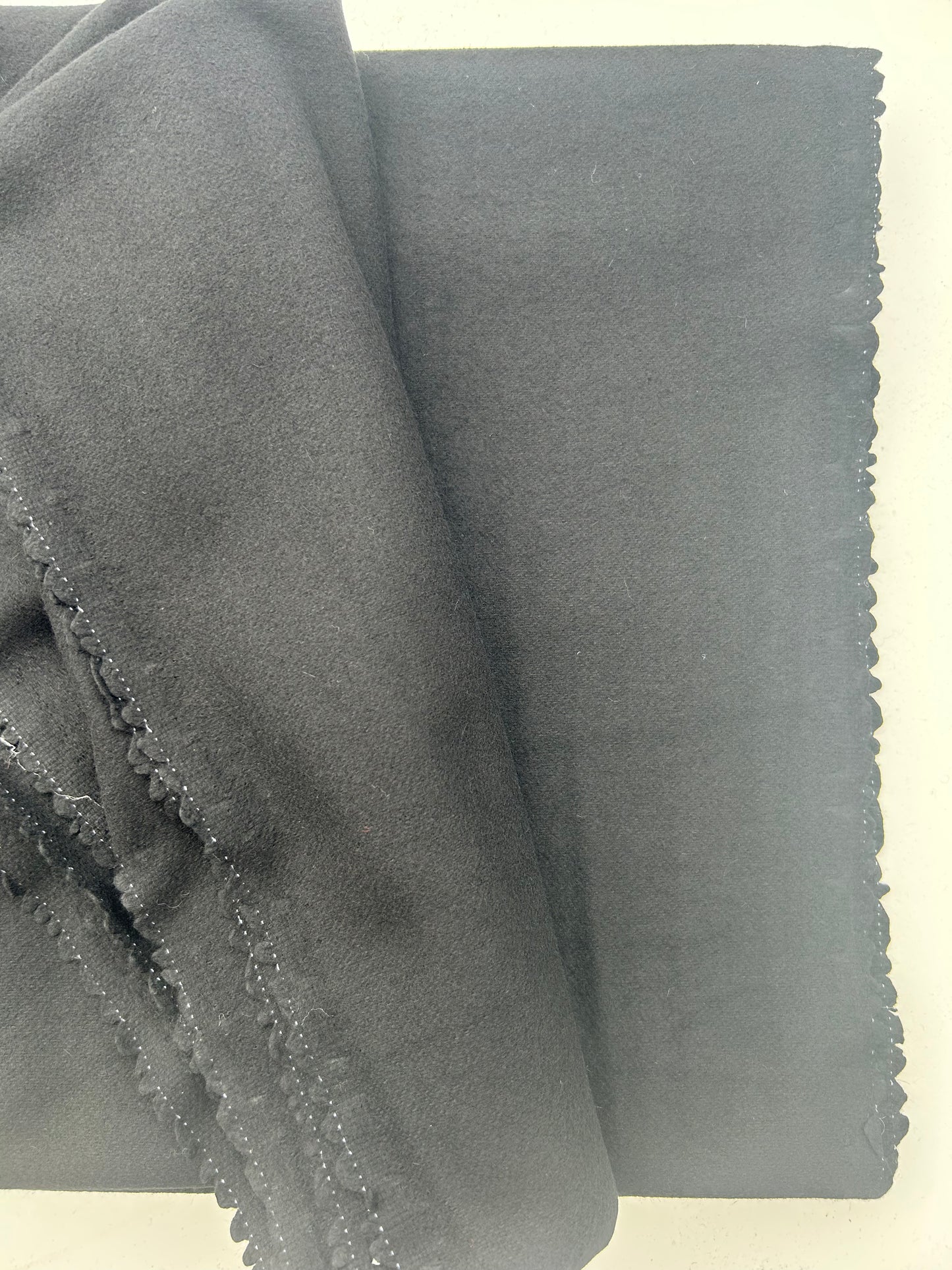 PREM10059 Wool Caban Max Mara