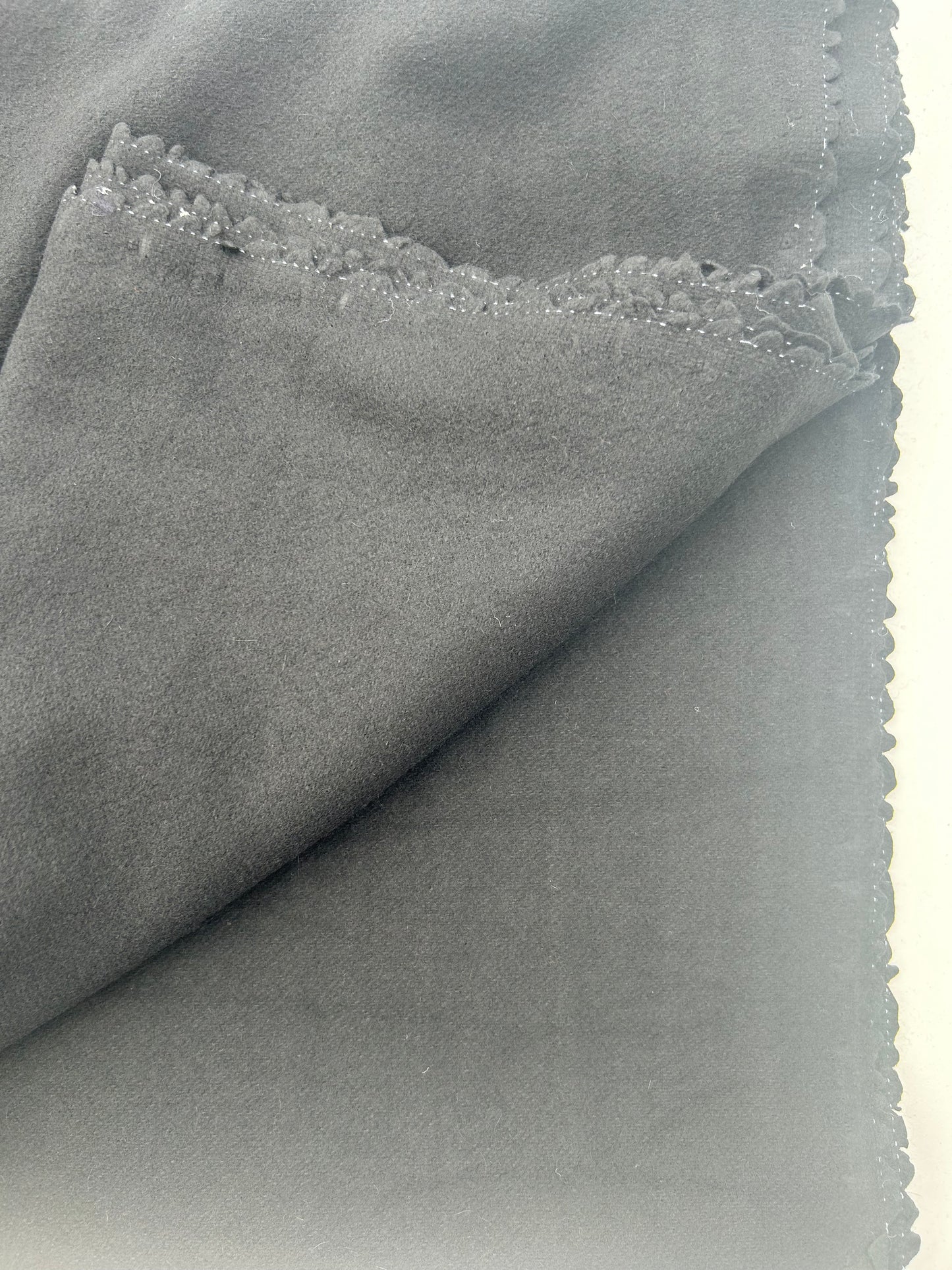 PREM10059 Wool Caban Max Mara