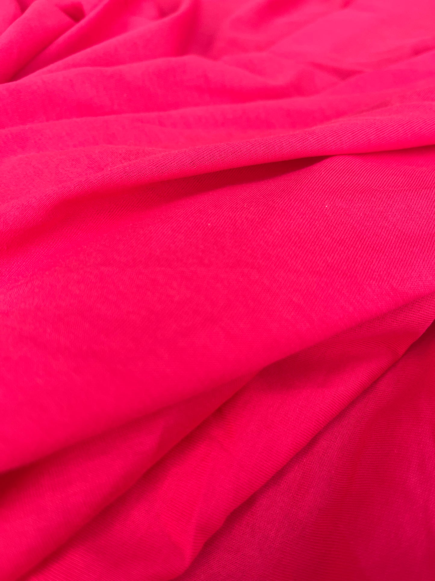 Blandine 031 jersey bamboo soft cherry