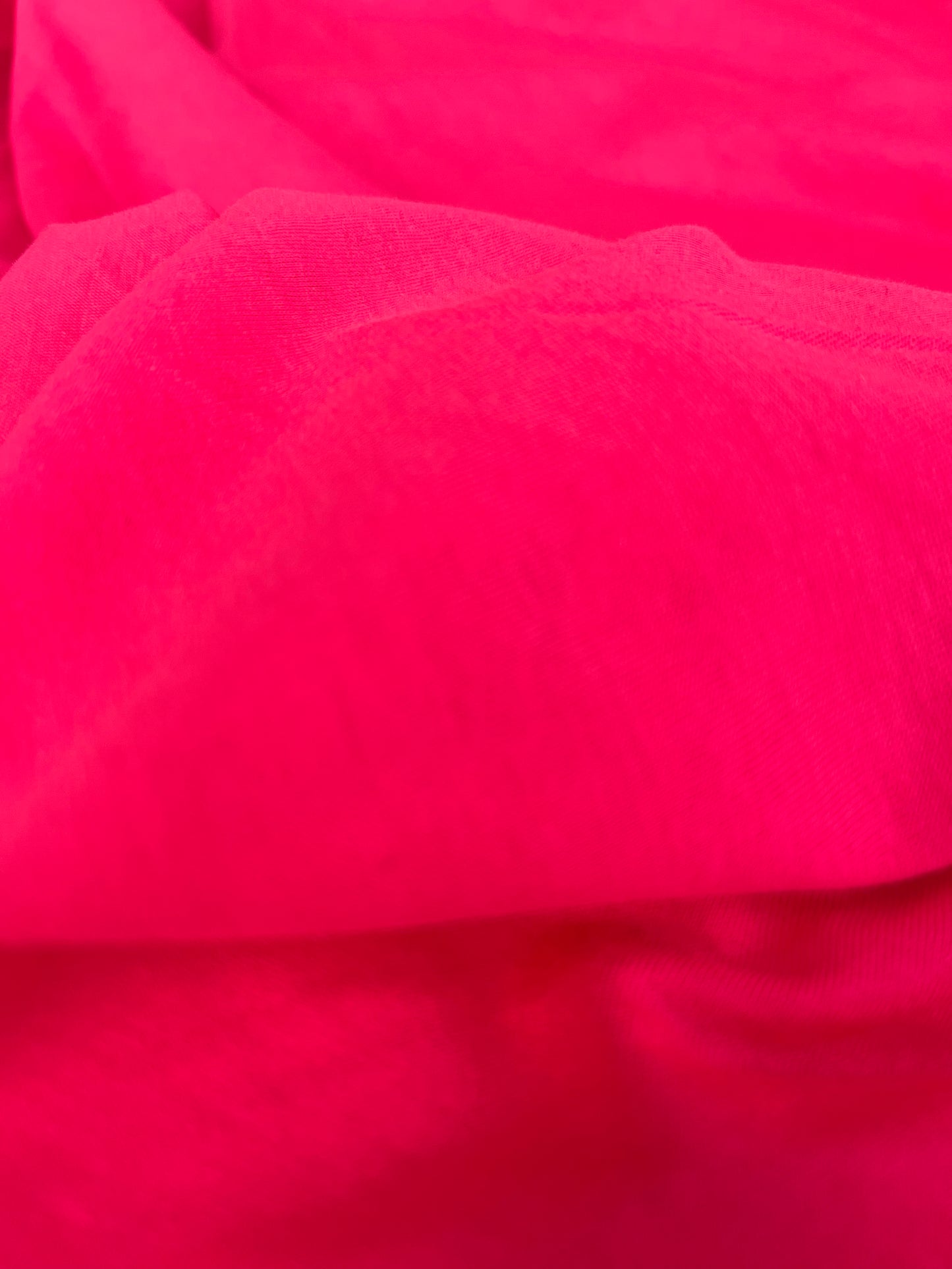 Blandine 031 jersey bamboo soft cherry