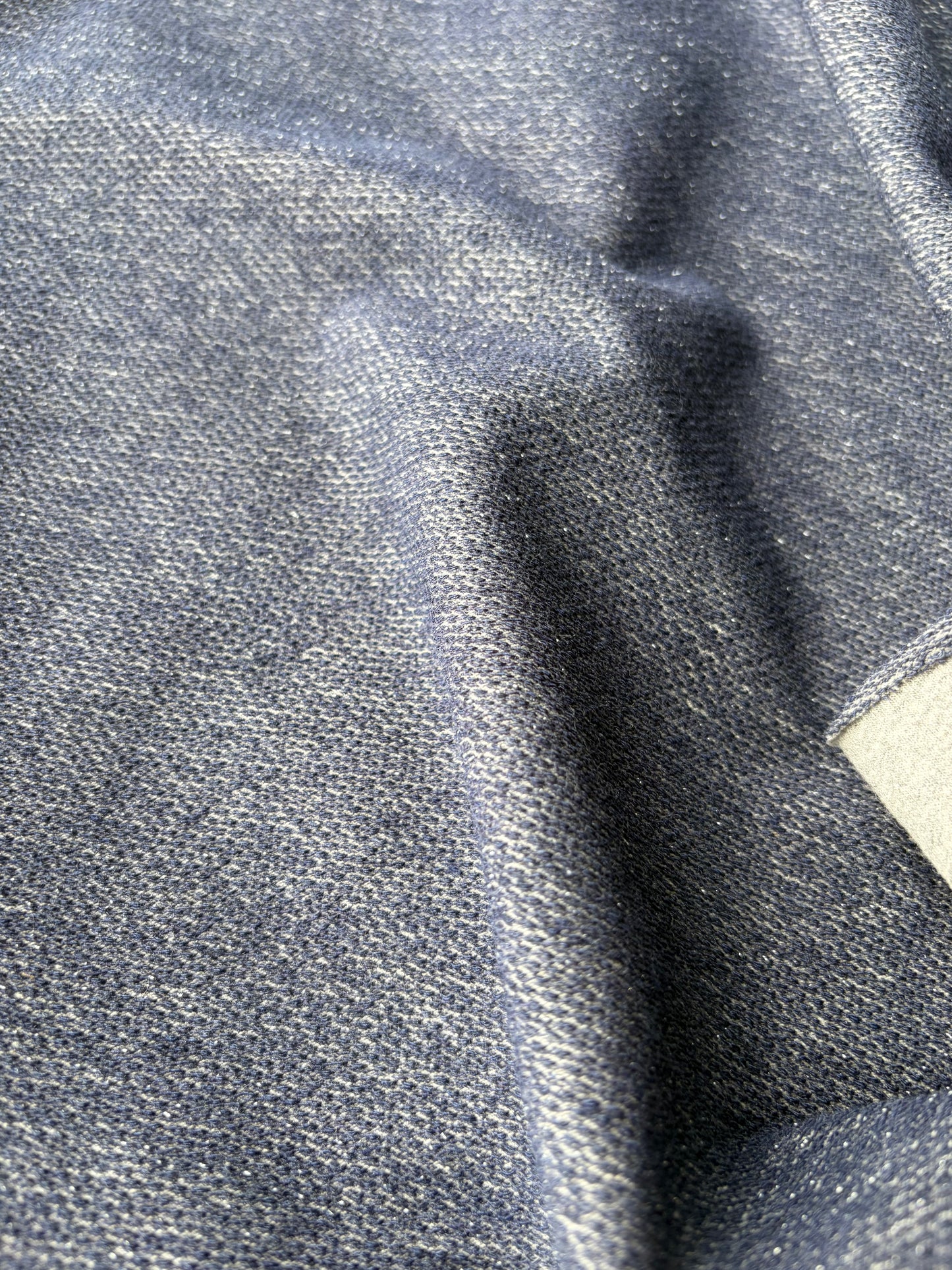 FELICE 024 jeans coloured French Terry