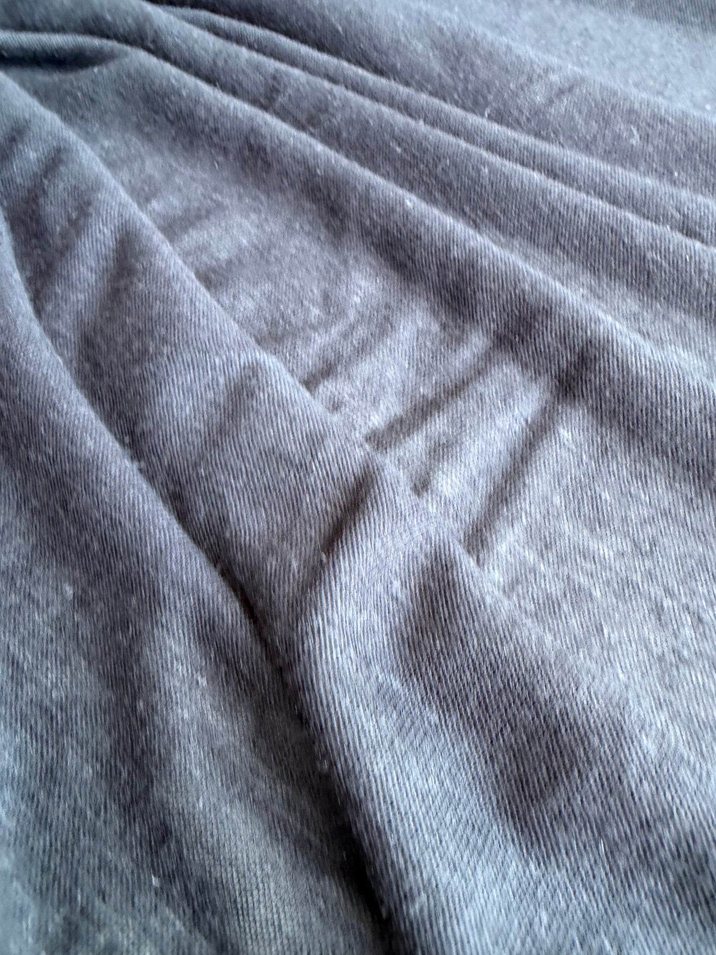 CELIA 035 viscose/linen jersey black