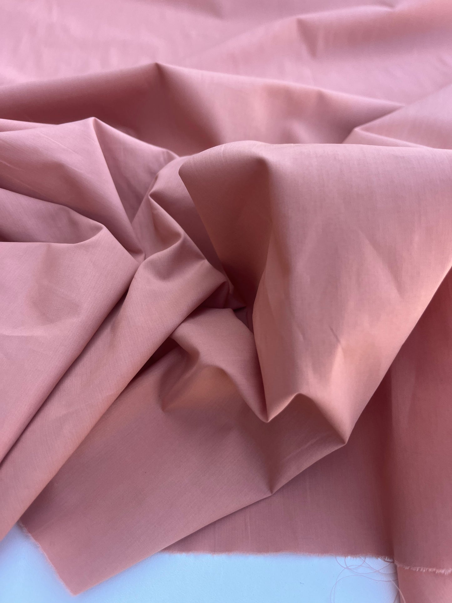 NENA 028 poplin peach