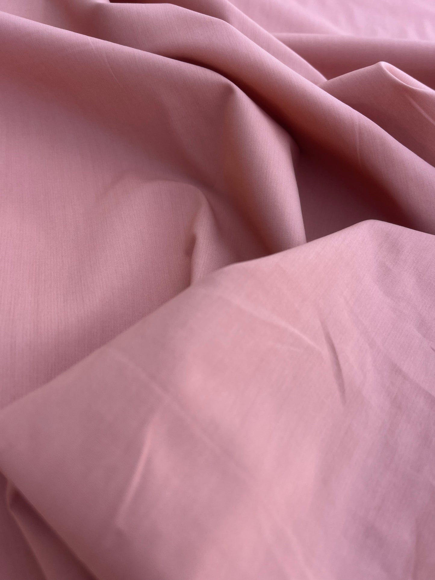 NENA 028 poplin peach