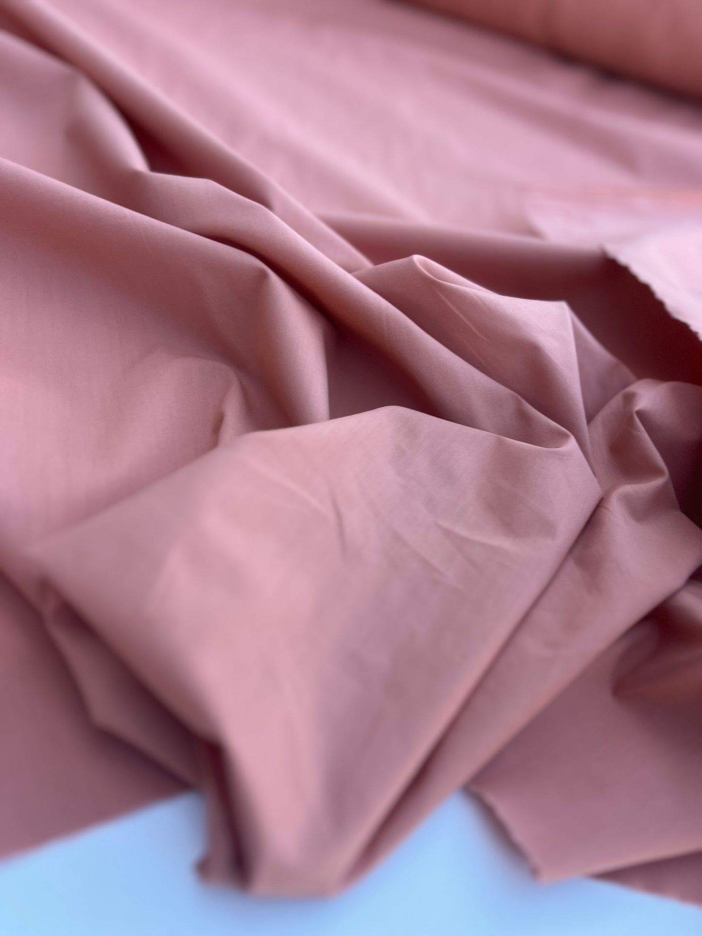NENA 028 poplin peach