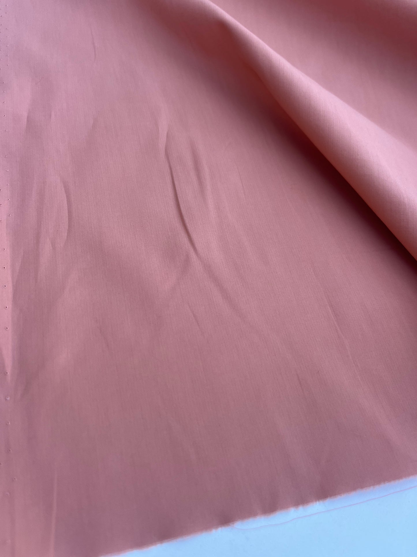 NENA 028 poplin peach