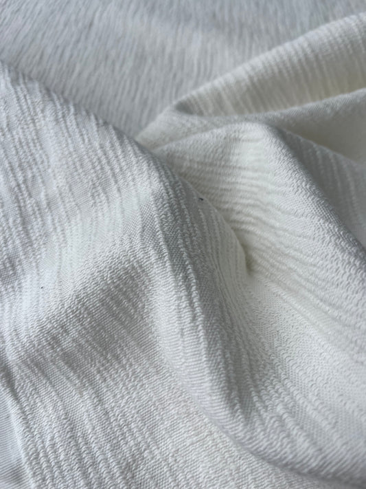 MAYA 005 jeans jacquard stretch naturel (Copy)