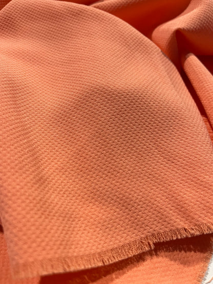 Soft Origin 013 stretch soft salmon