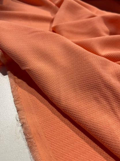 Soft Origin 013 stretch soft salmon
