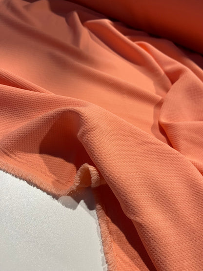Soft Origin 013 stretch soft salmon