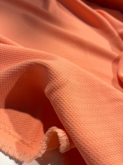 Soft Origin 013 stretch soft salmon