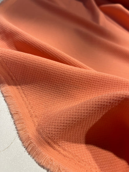 Soft Origin 013 stretch soft salmon