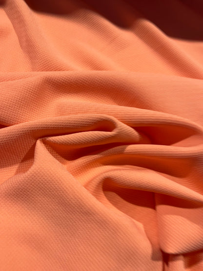 Soft Origin 013 stretch soft salmon