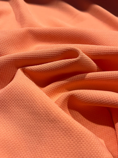 Soft Origin 013 stretch soft salmon