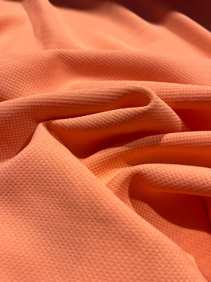 Soft Origin 013 stretch soft salmon