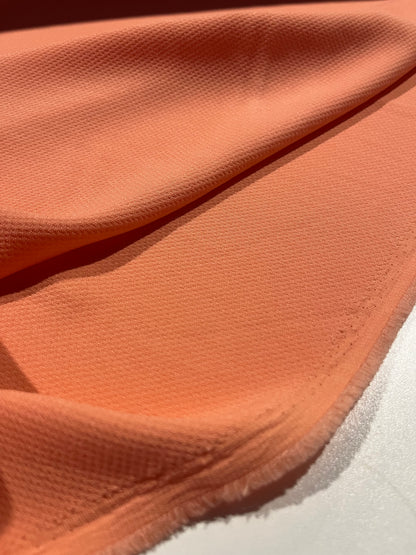Soft Origin 013 stretch soft salmon