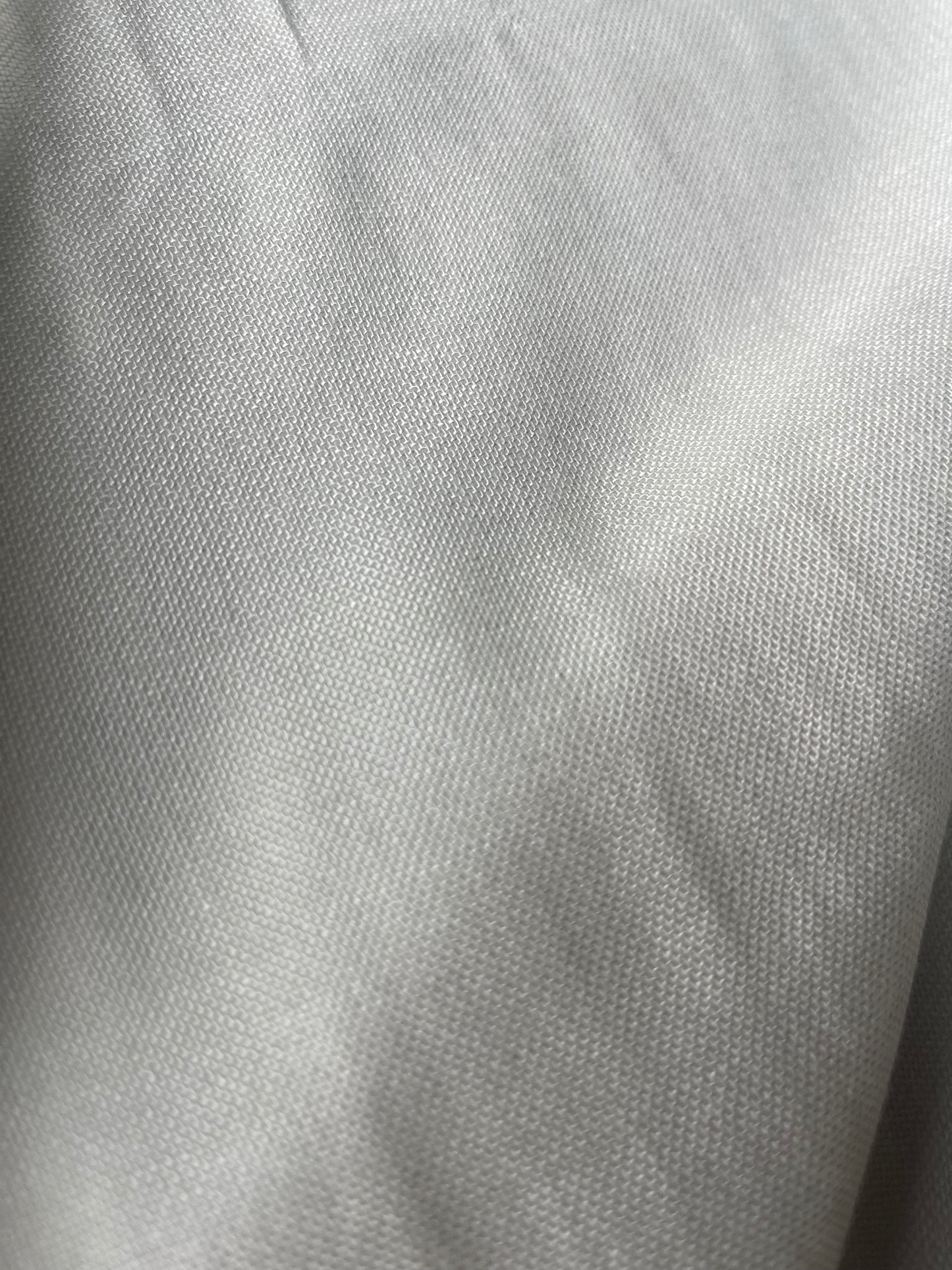 MAYA 007 gaze viscose/wool cognac almond milk