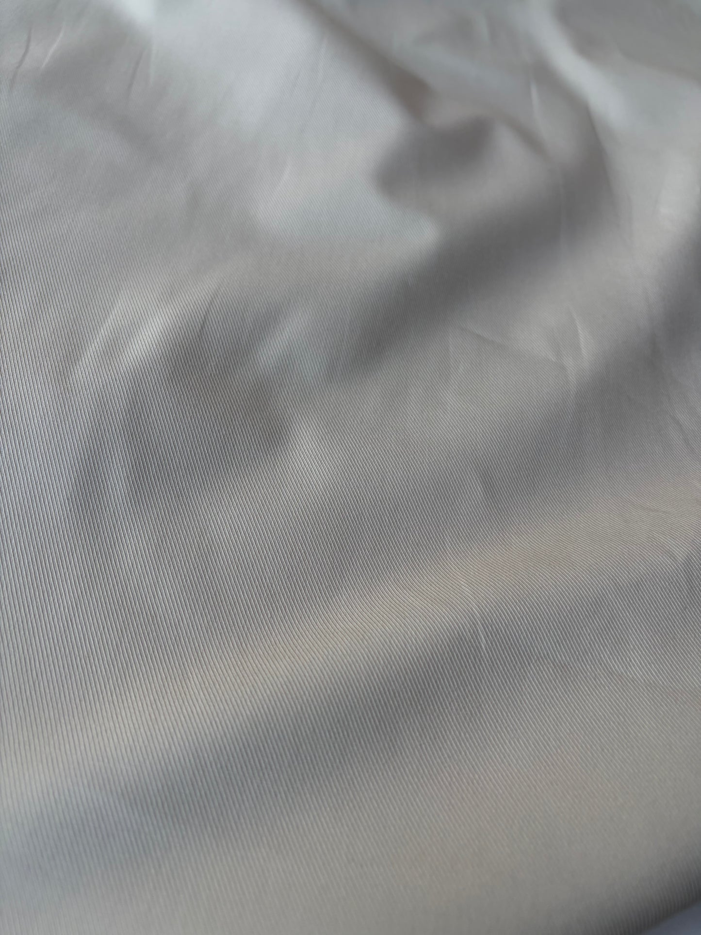 GAIL 007 light sand cotton twill stretch