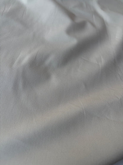 GAIL 007 light sand cotton twill stretch
