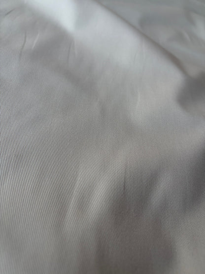 GAIL 007 light sand cotton twill stretch