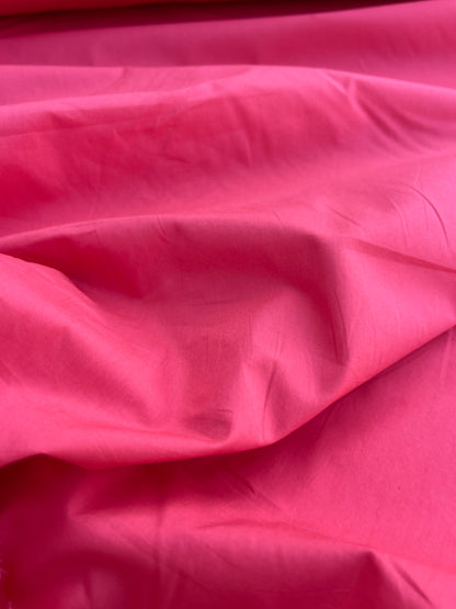 NENA 038 poplin soft corail