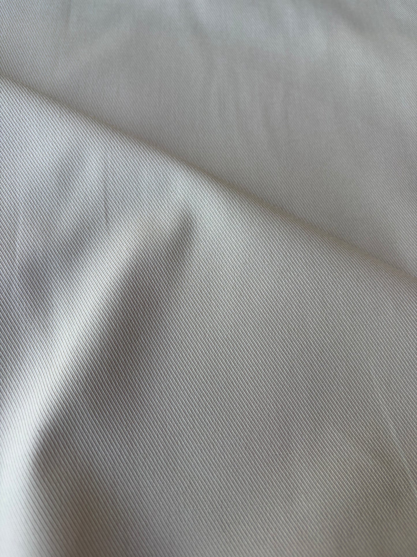 GAIL 007 light sand cotton twill stretch