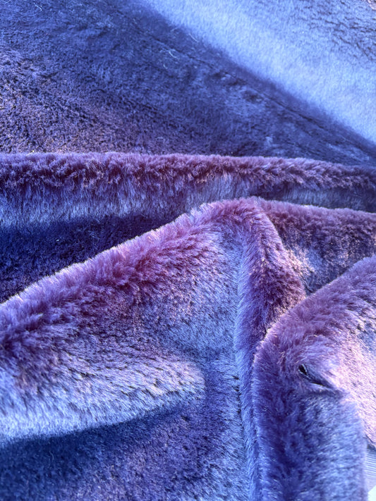 GAIL 014 ecopeliche purple
