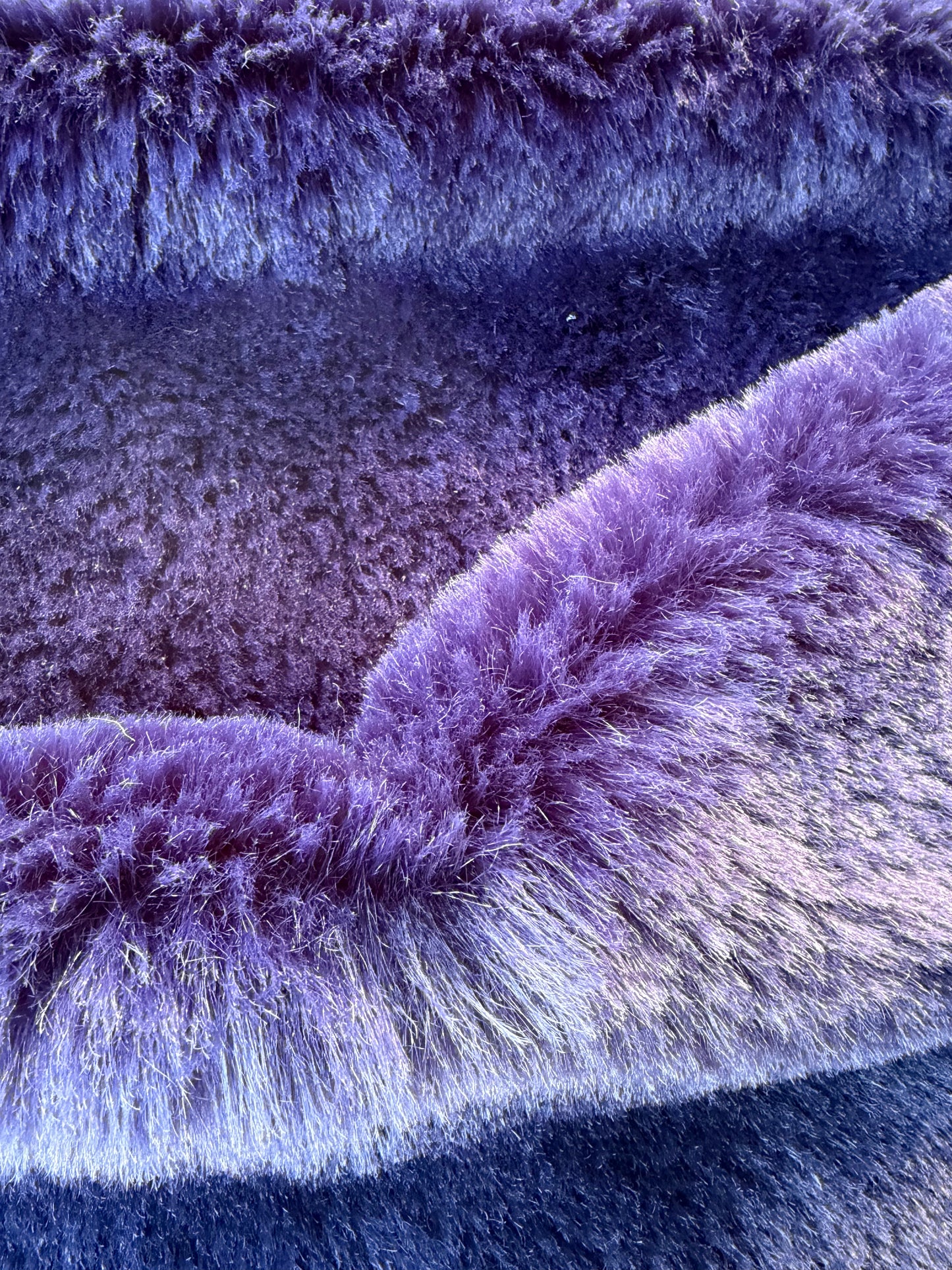 GAIL 014 ecopeliche purple