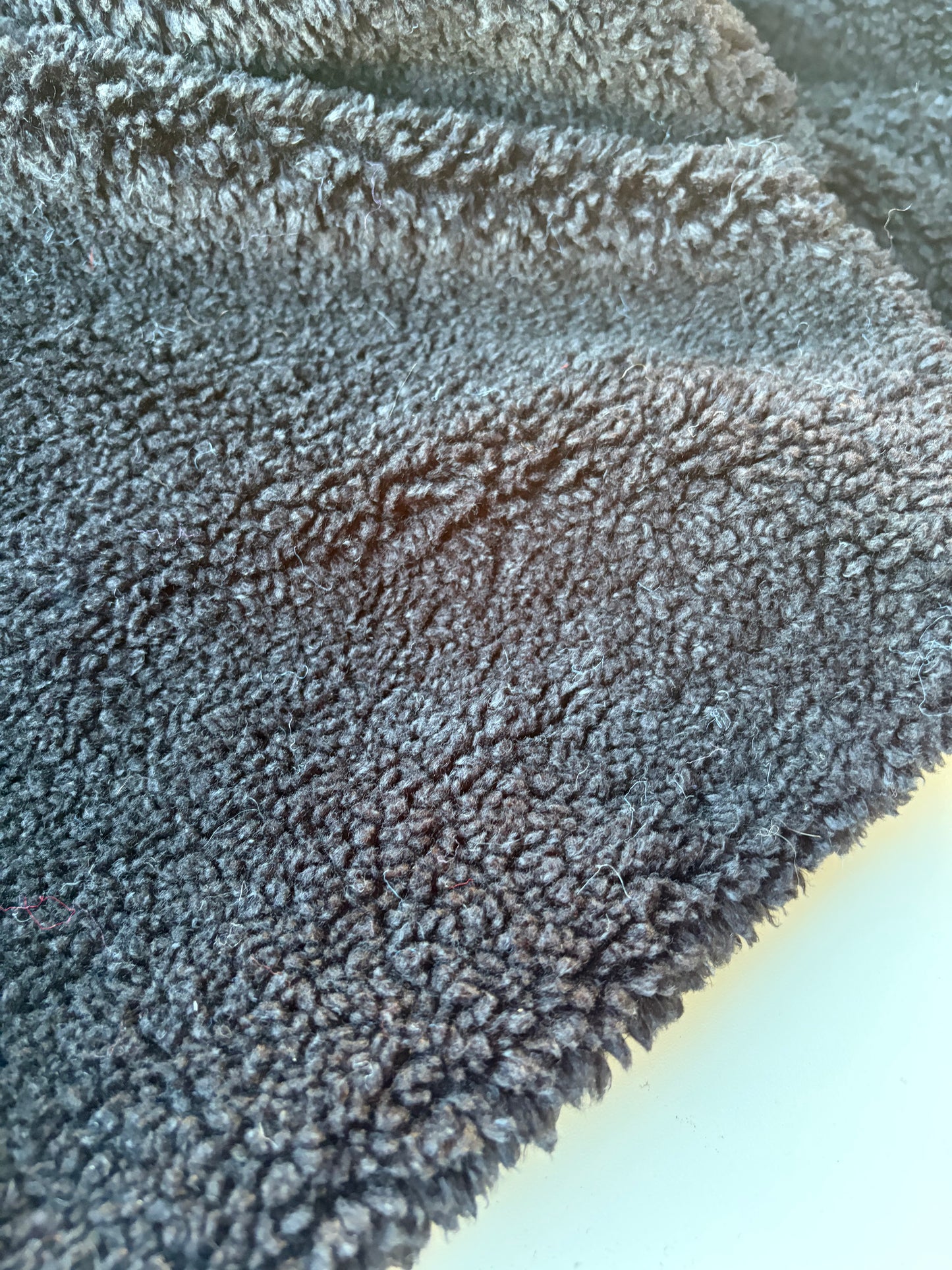 GAIL 015 ecopeliche black