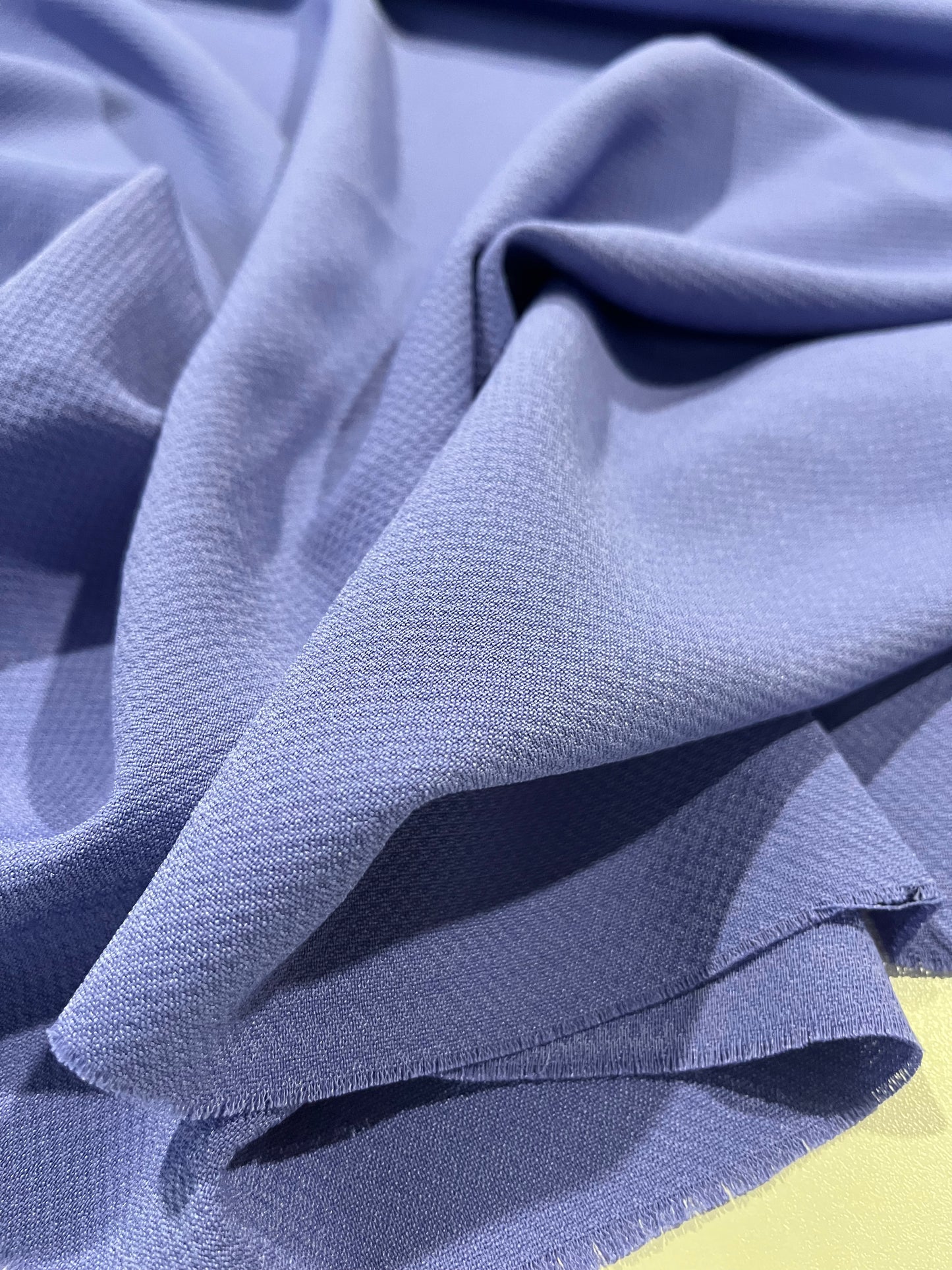 Soft Origin 025 stretch violine