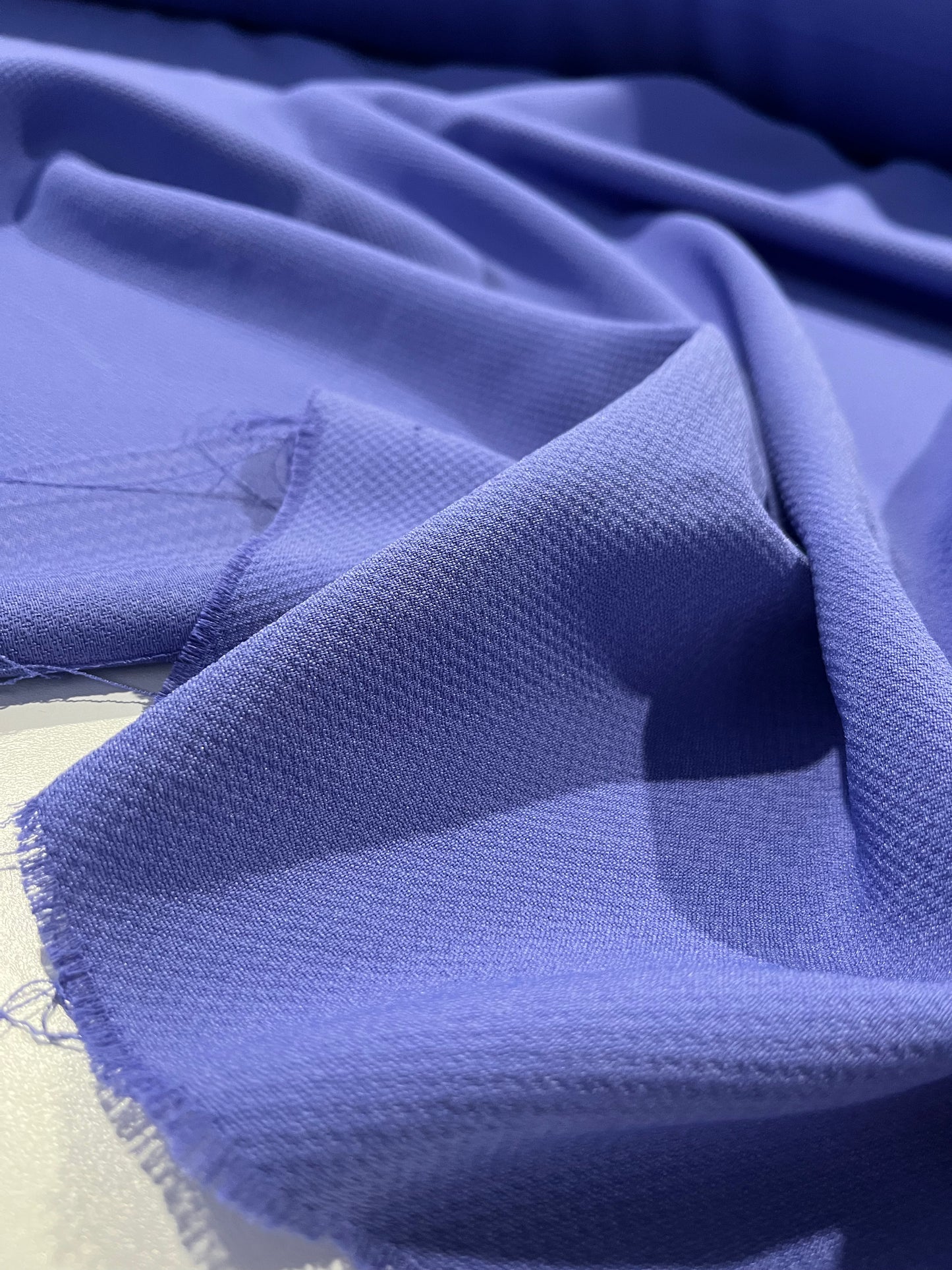 Soft Origin 025 stretch violine