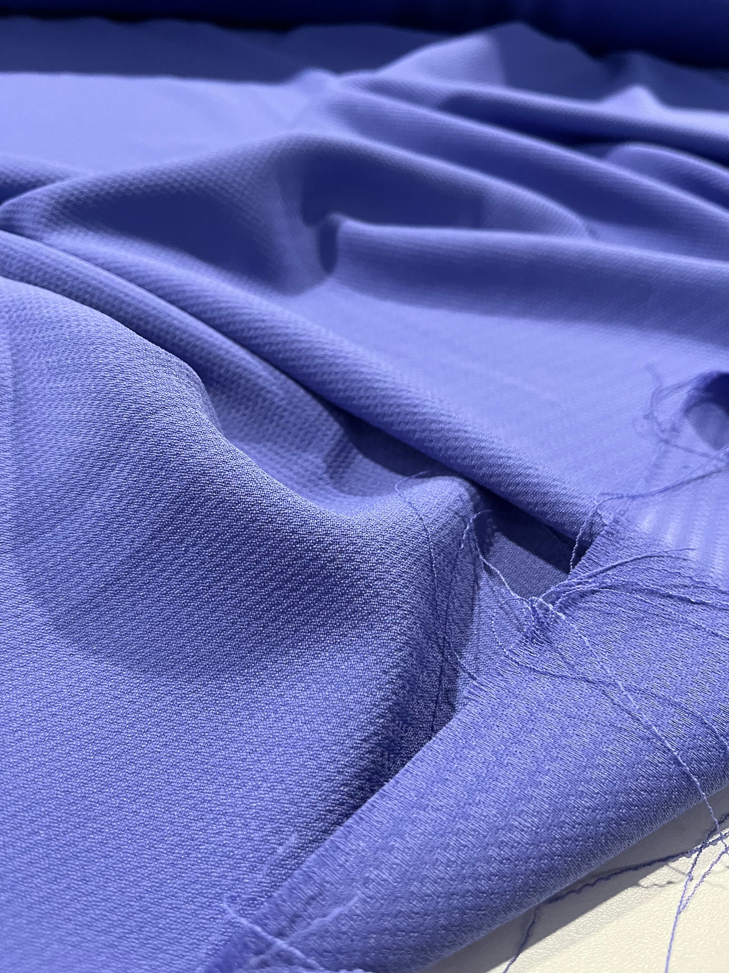 Soft Origin 025 stretch violine