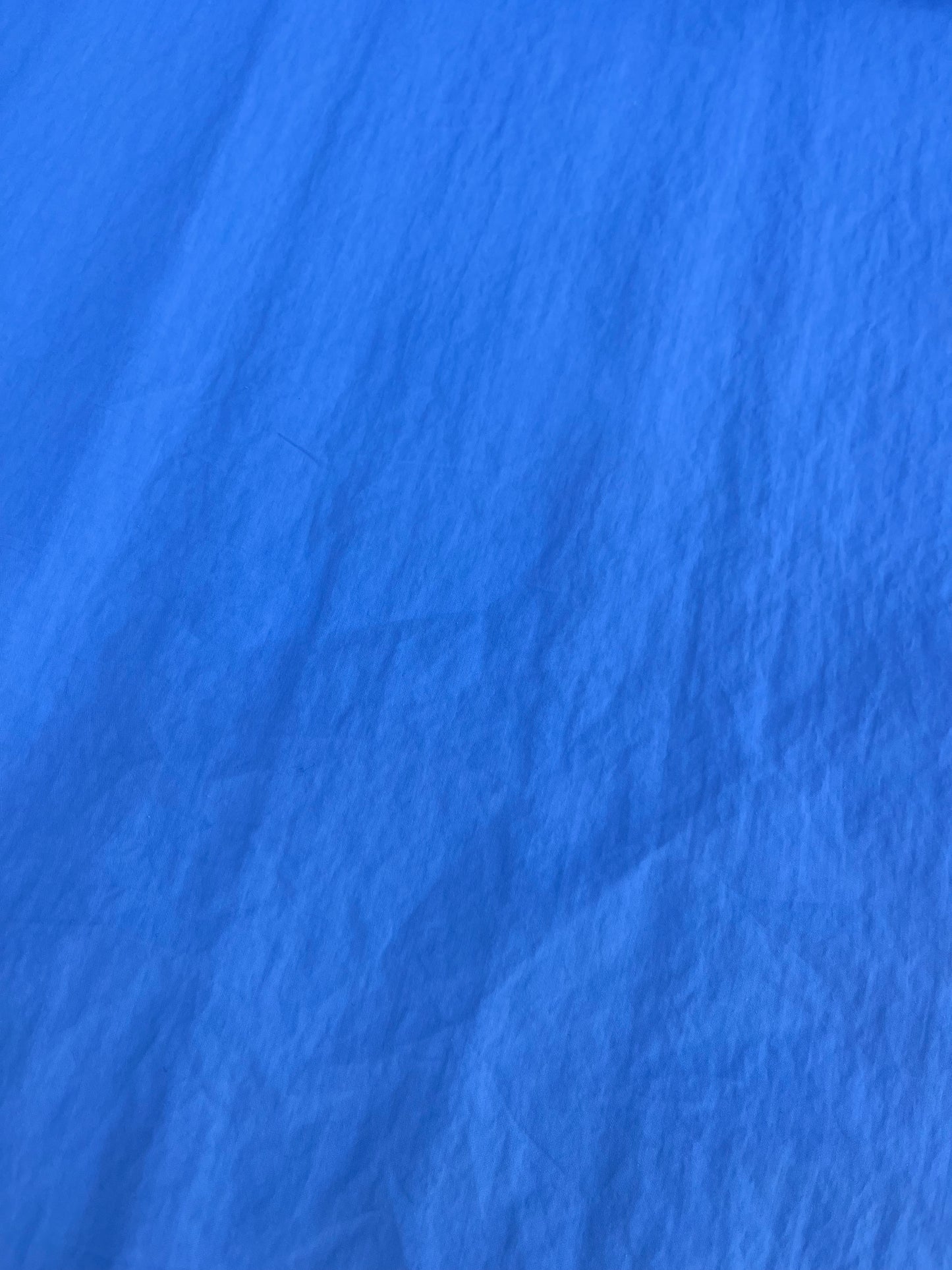 NENA 050 cotton papertouch light blue