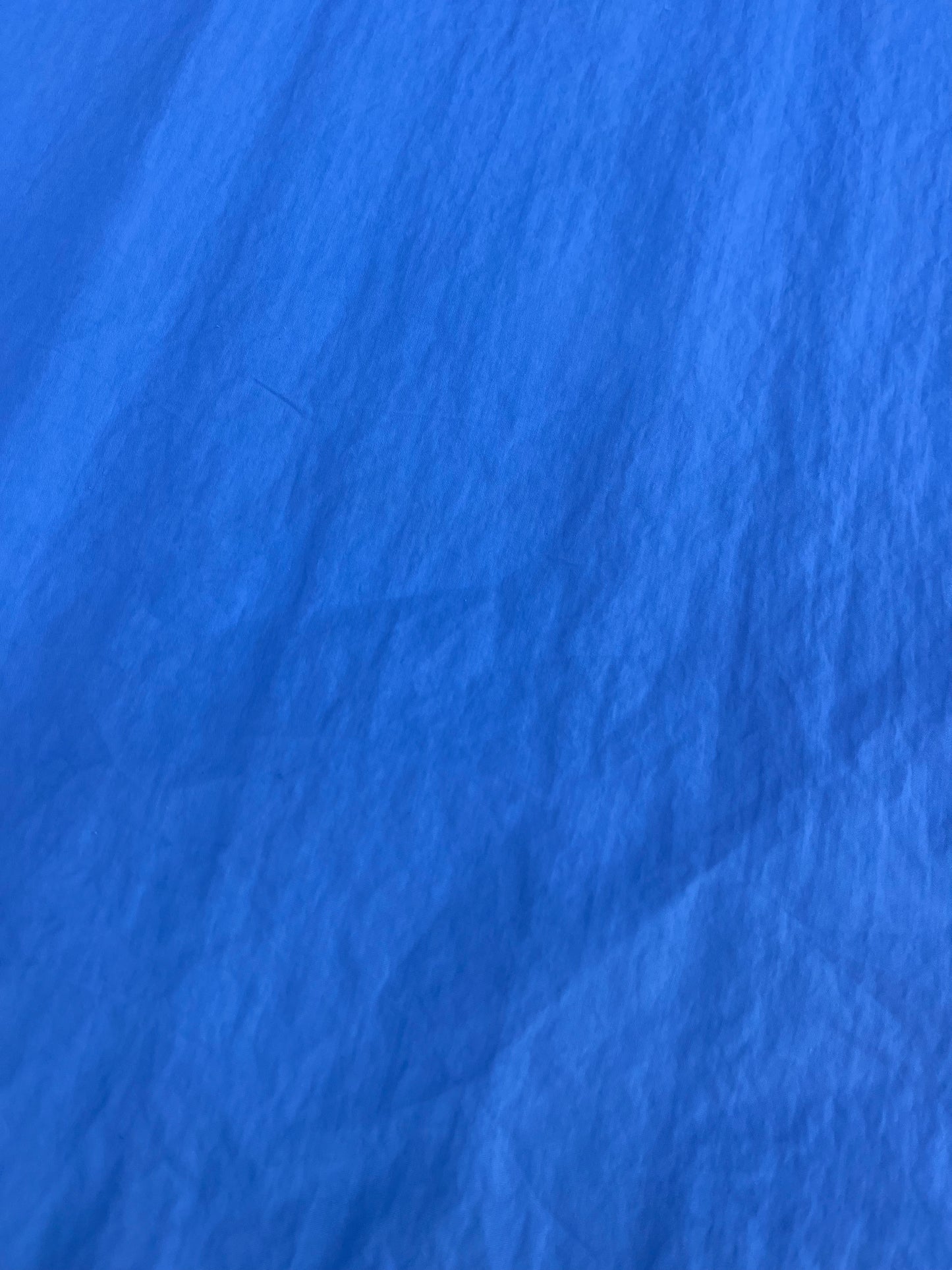 NENA 050 cotton papertouch light blue