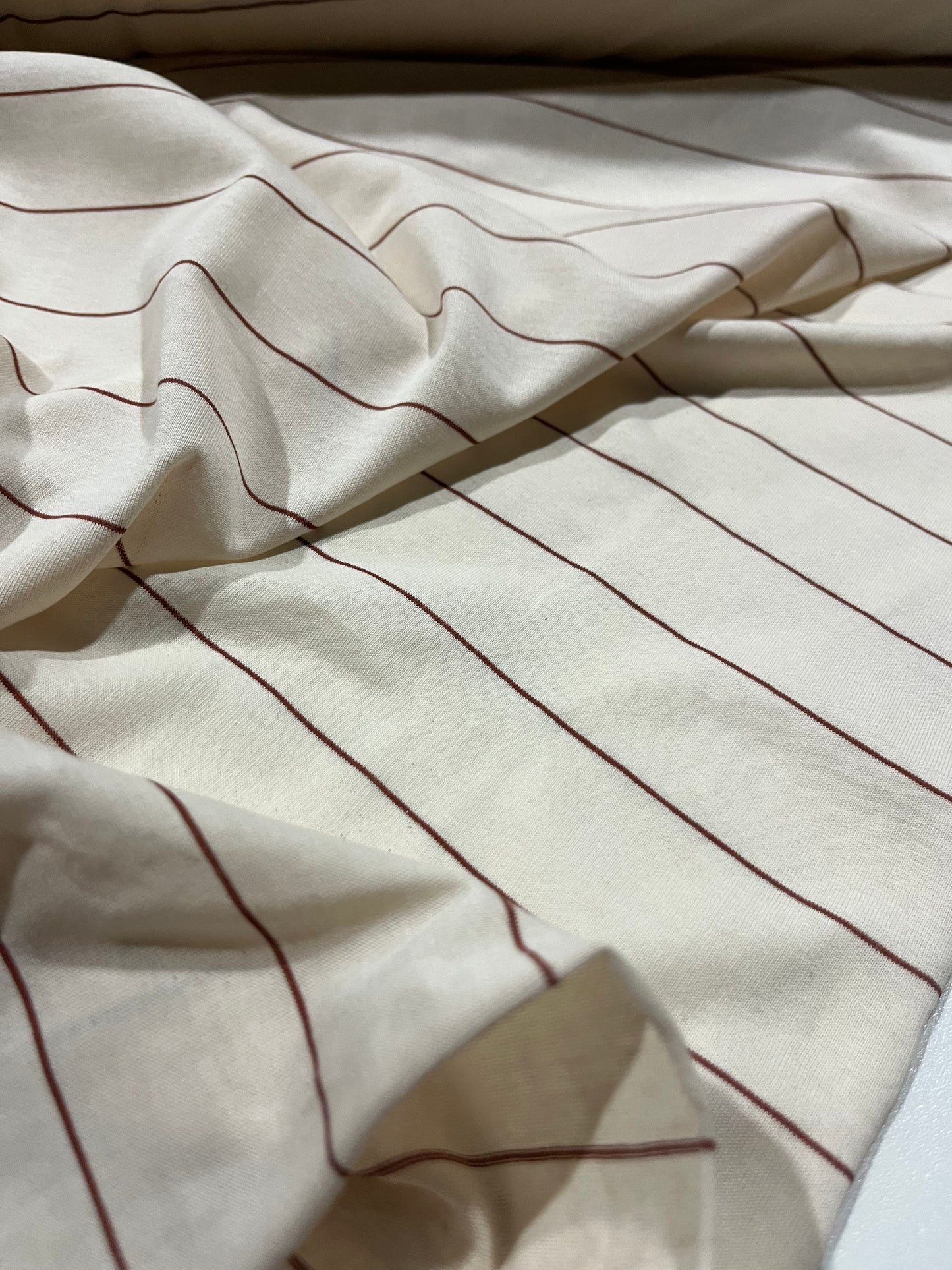 SOFT Origin 029 cotton jersey stripes
