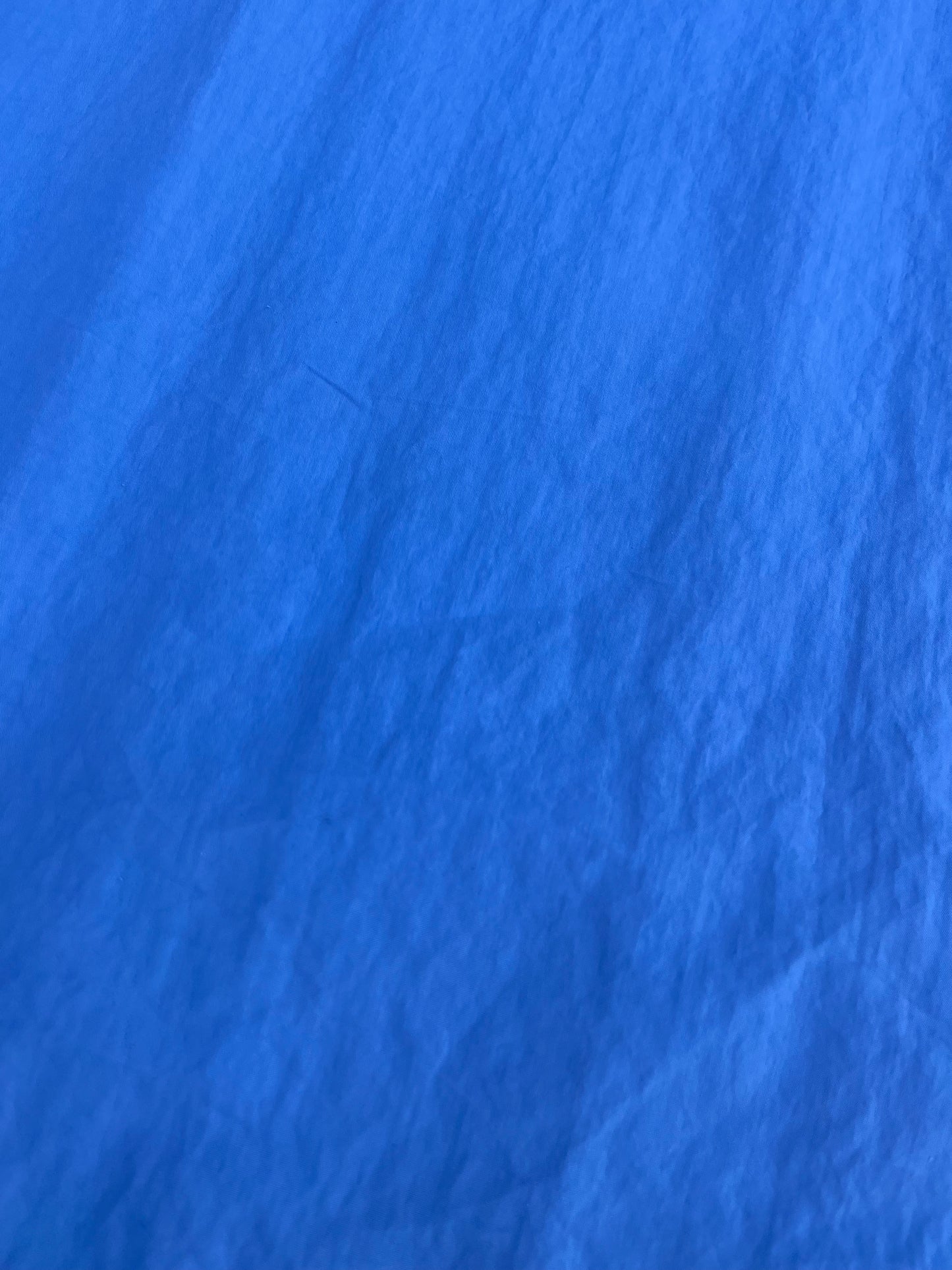 NENA 050 cotton papertouch light blue