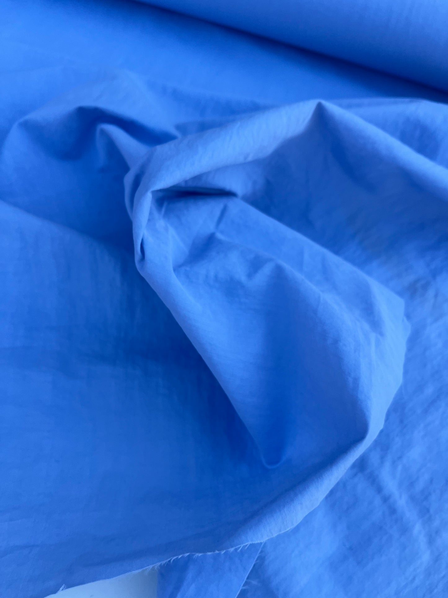 NENA 050 cotton papertouch light blue