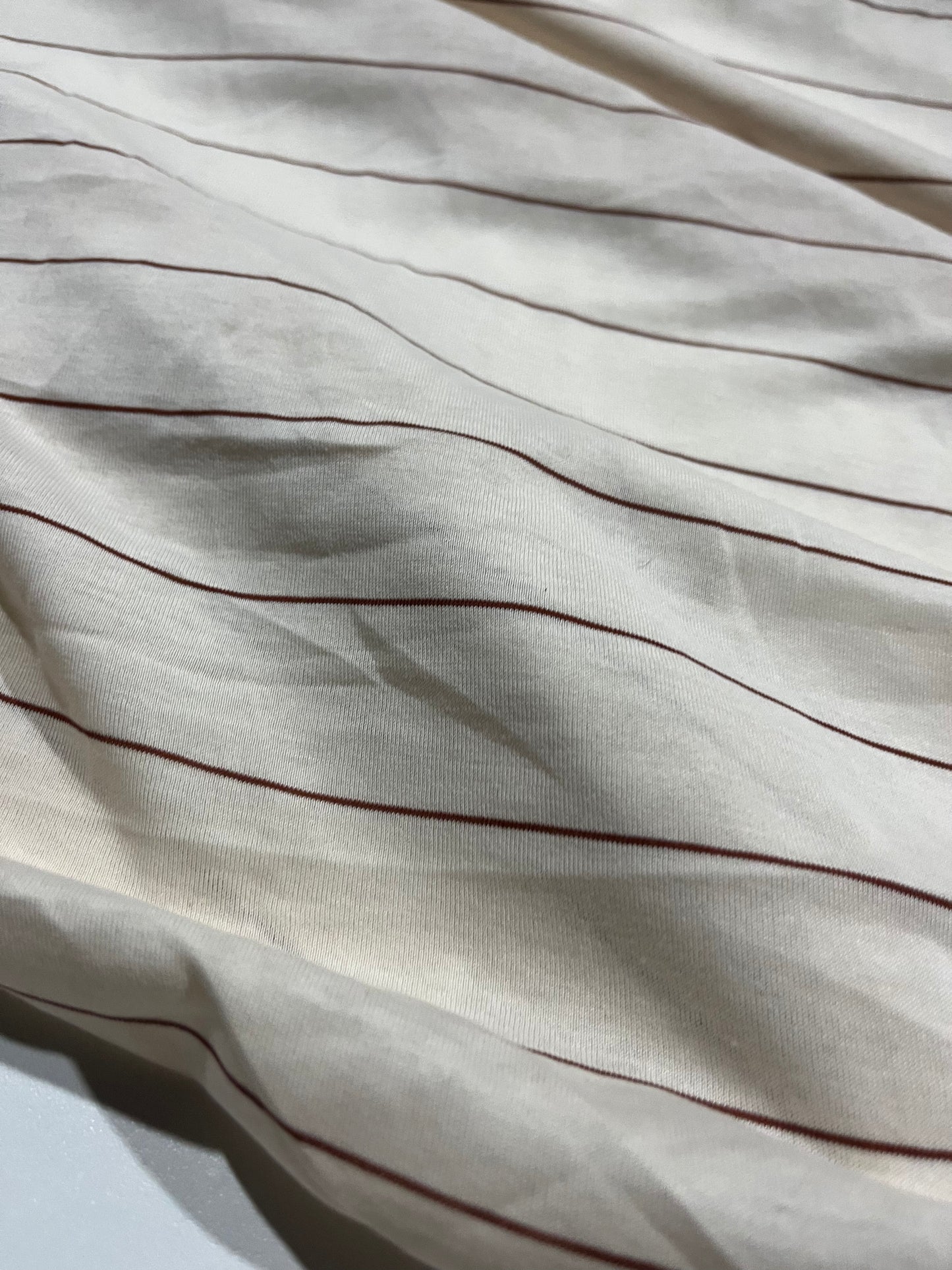SOFT Origin 029 cotton jersey stripes