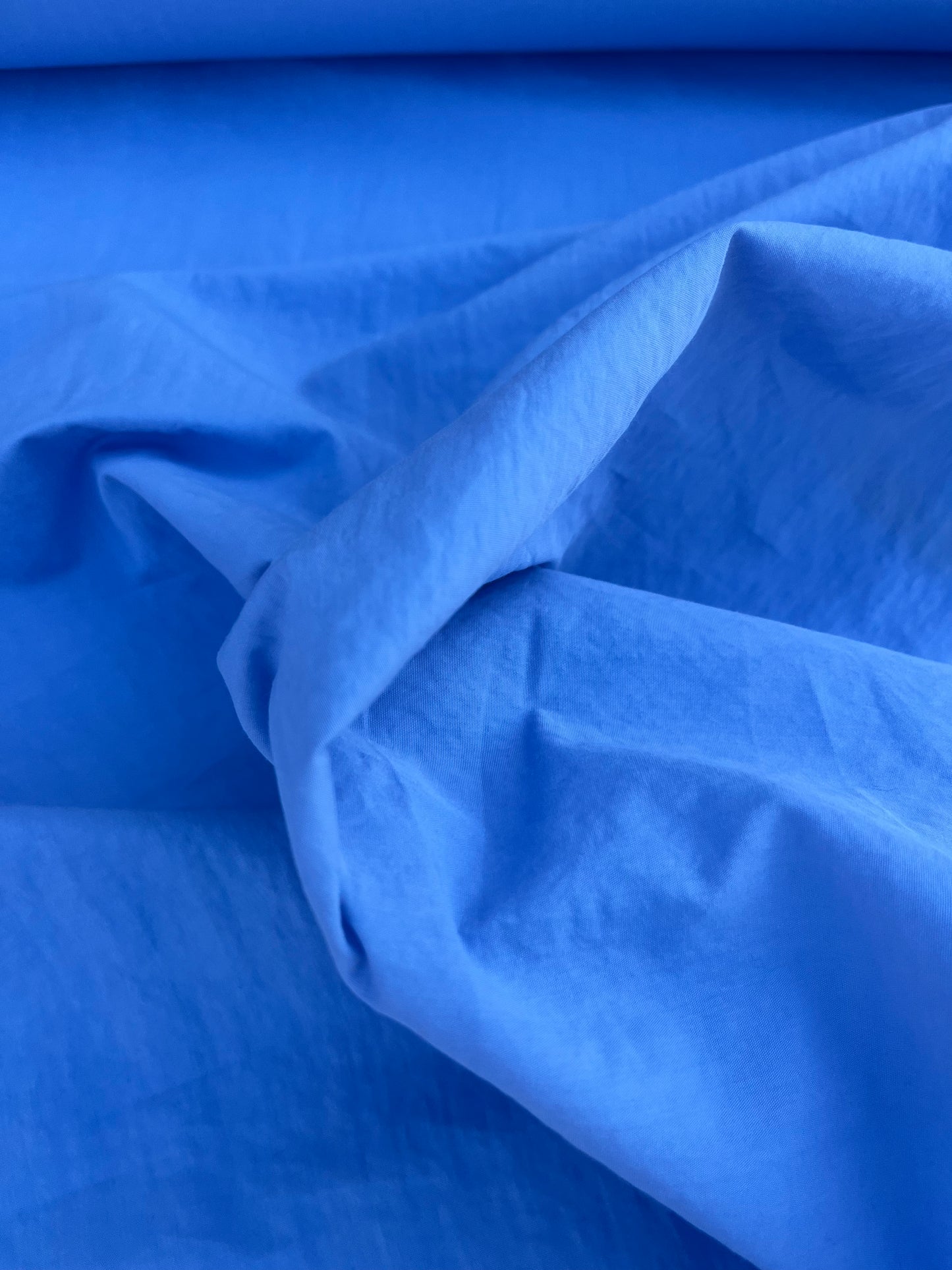 NENA 050 cotton papertouch light blue