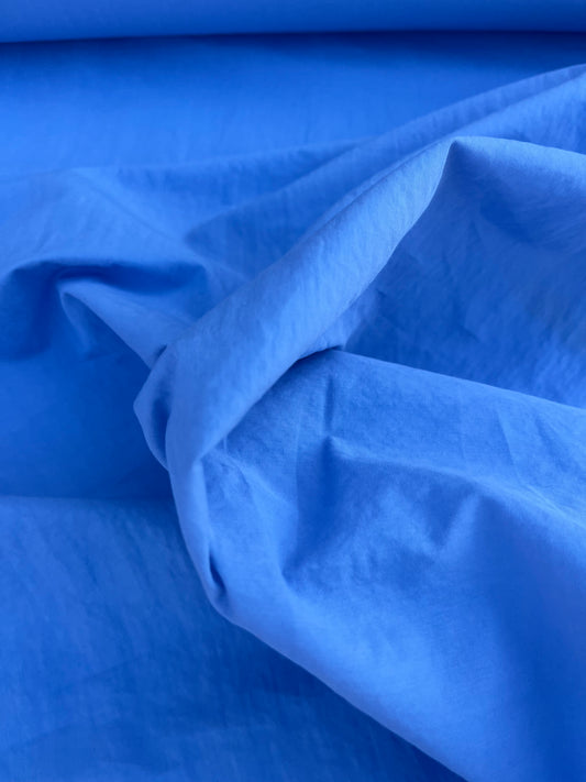 NENA 050 cotton papertouch light blue