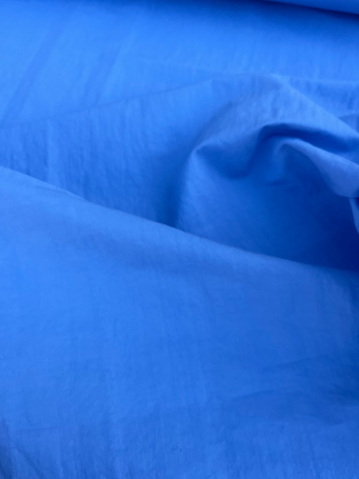 NENA 050 cotton papertouch light blue