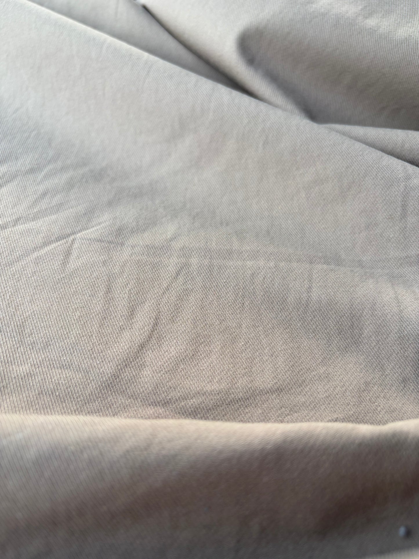 JEAN 004 cotton twill camel