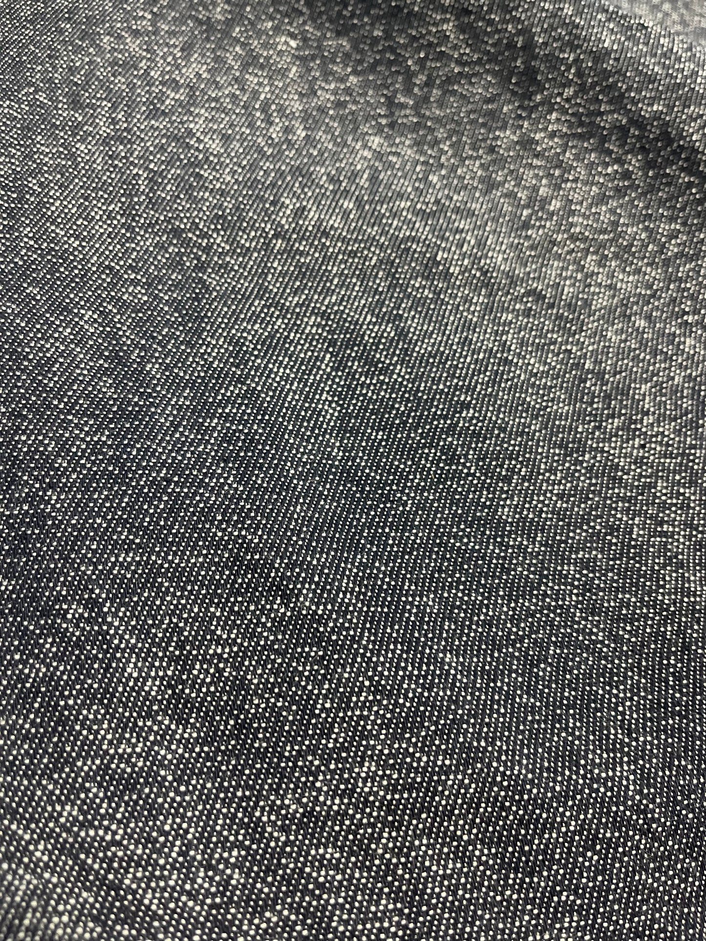 JULIA 005 heavy linnen/cotton denim NO stretch