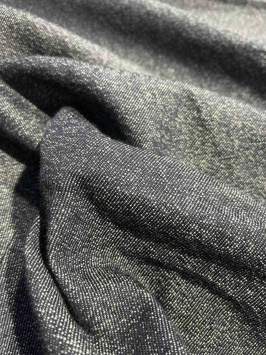 JULIA 005 heavy linnen/cotton denim NO stretch