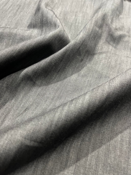 Soft Origin 039 light denim black