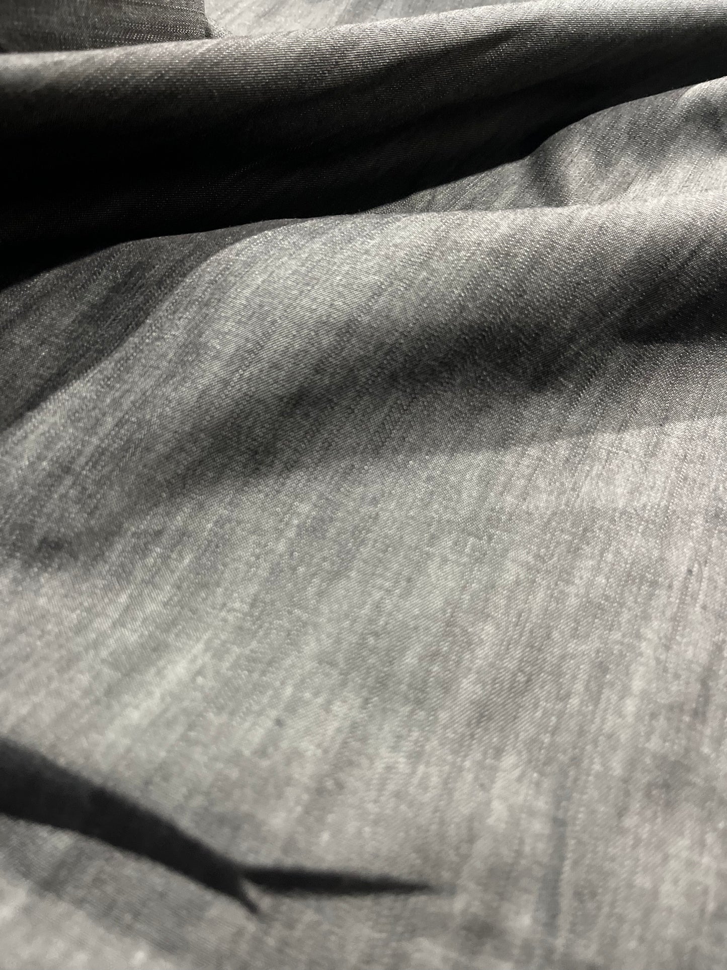 Soft Origin 039 light denim black